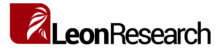 Leon Research Logo