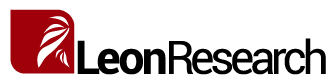 Leon Research Logo