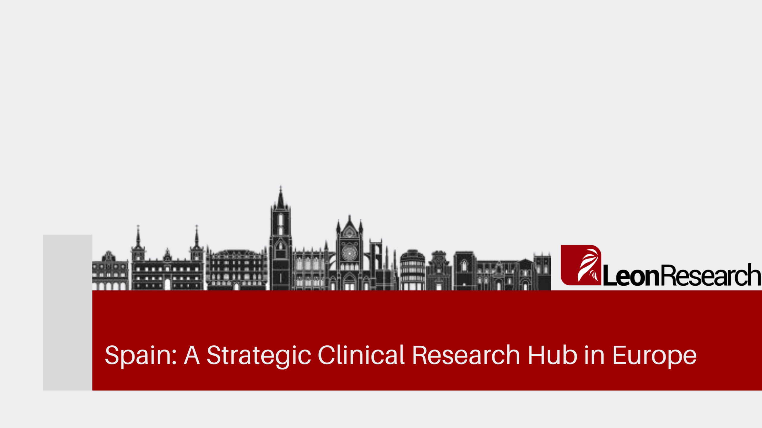 Leon Research Clinical research